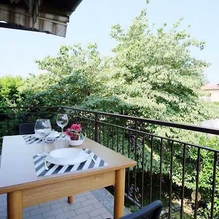 Il Vecchio Kiwi - House With Private Garden Villa Oleggio Castello Eksteriør bilde